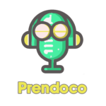 El logotipo de Prendoco
