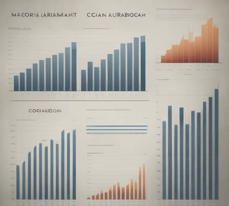 Bar charts and graphs