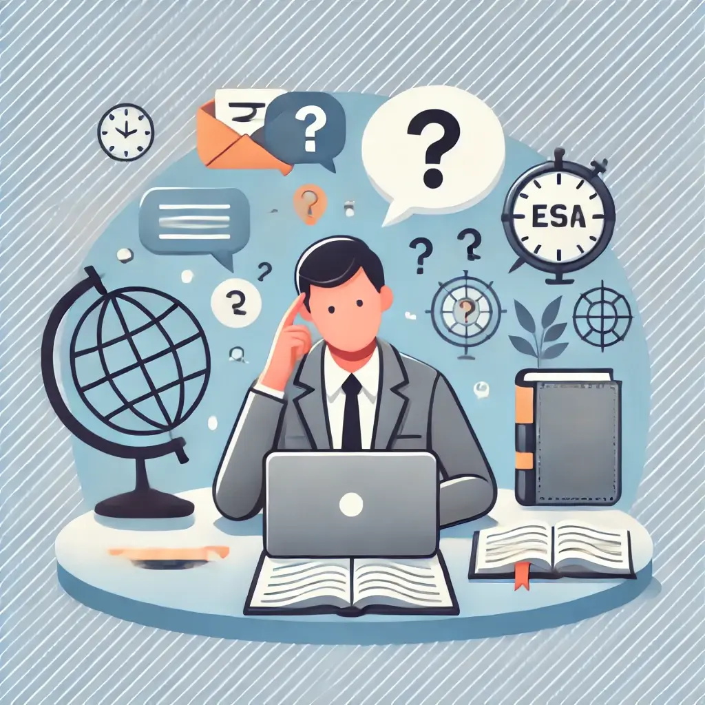 Tienes dudas sobre inglés jurídico o IA para abogados