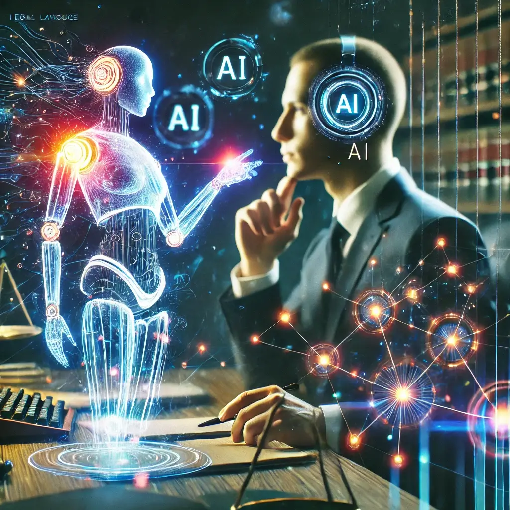 Asesoría en IA para Abogados