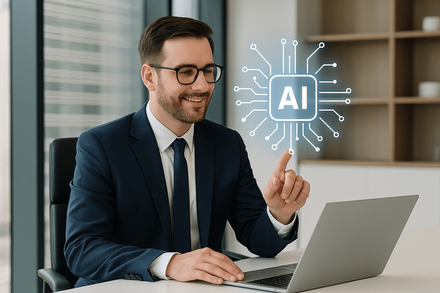 Legal English y AI para abogados