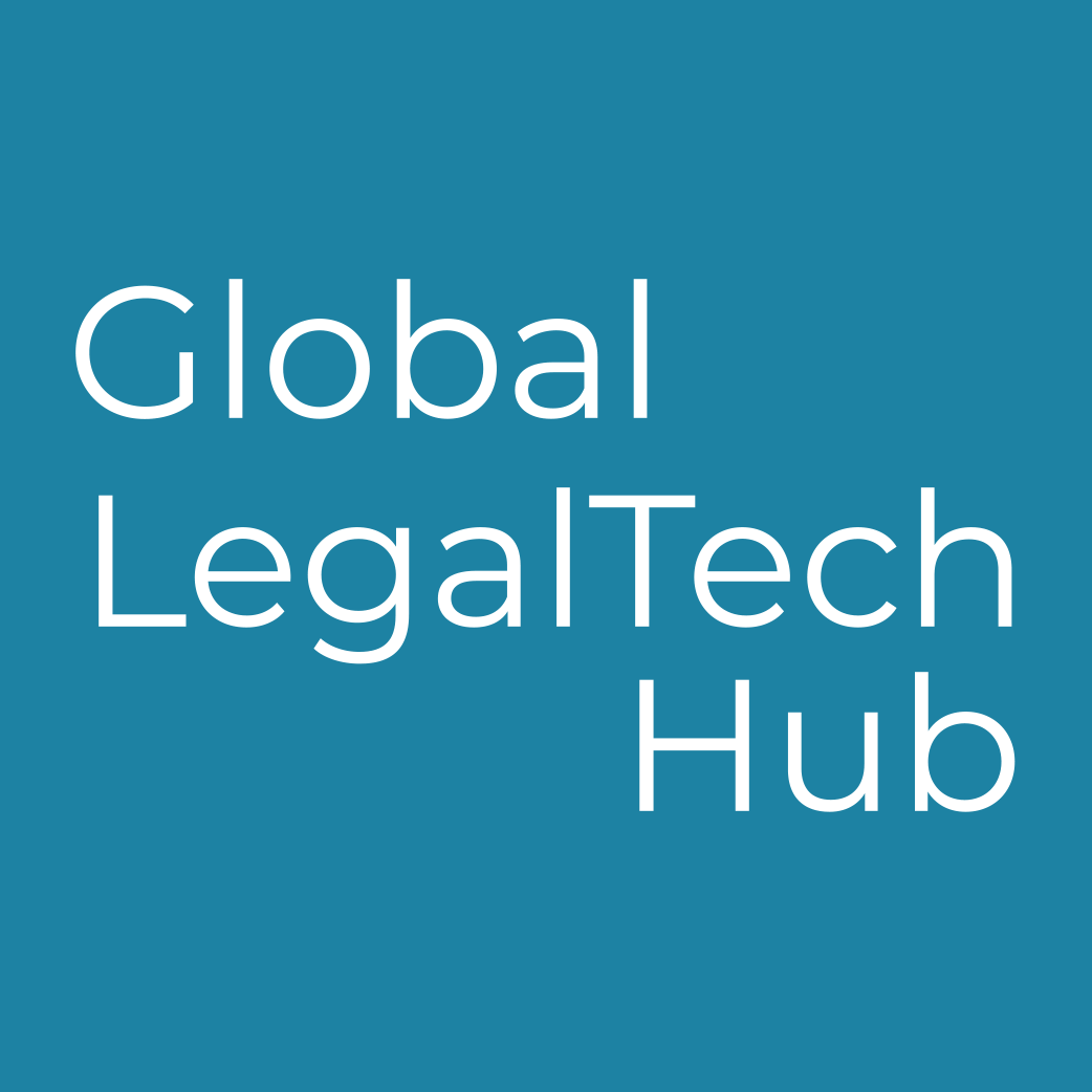 Global Legal Tech Hub logo