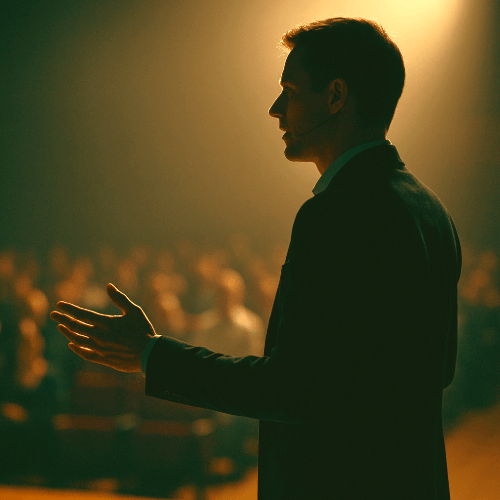 Reto de Presentaciones en Inglés en 7 Días